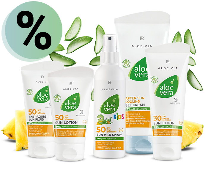 Nur für kurze Zeit: 30 % Rabatt