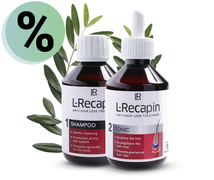 L-Recapin Set