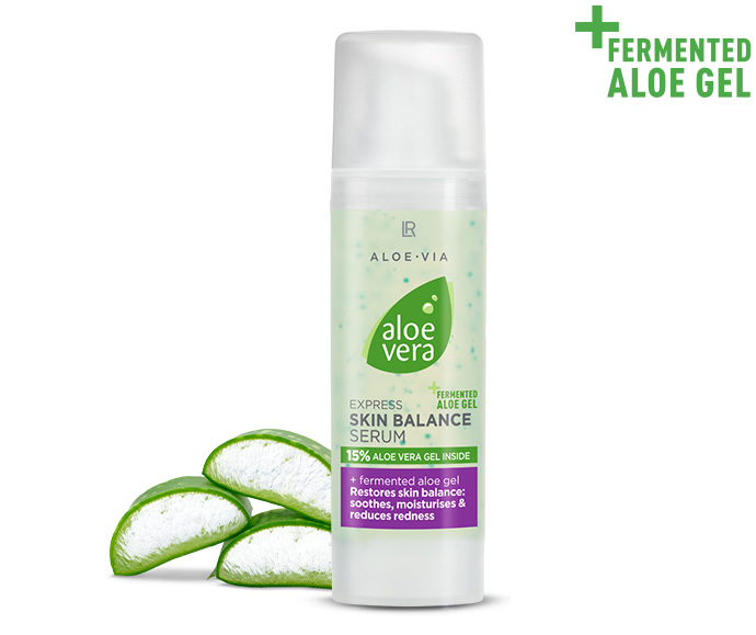 AV Express Skin Balance Serum