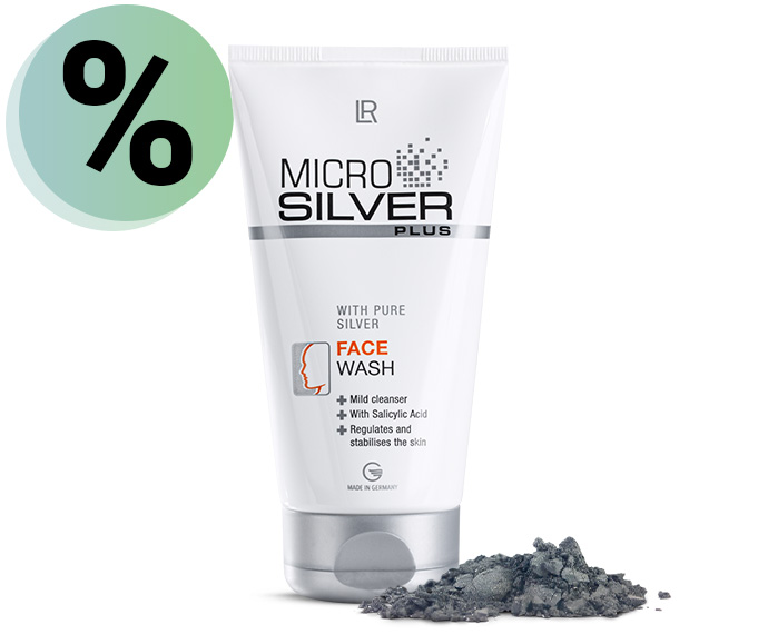 Micro Silver