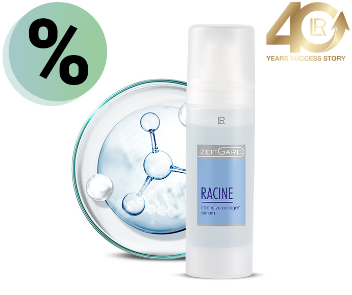 ZEITGARD Racine Collagen Serum