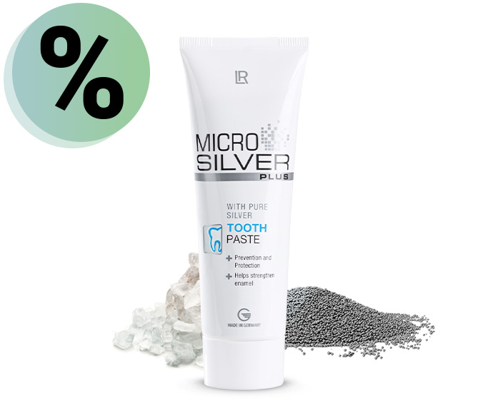 Зубна паста