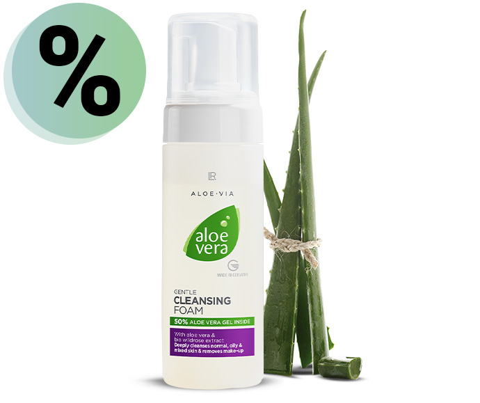 Pianka oczyszczająca