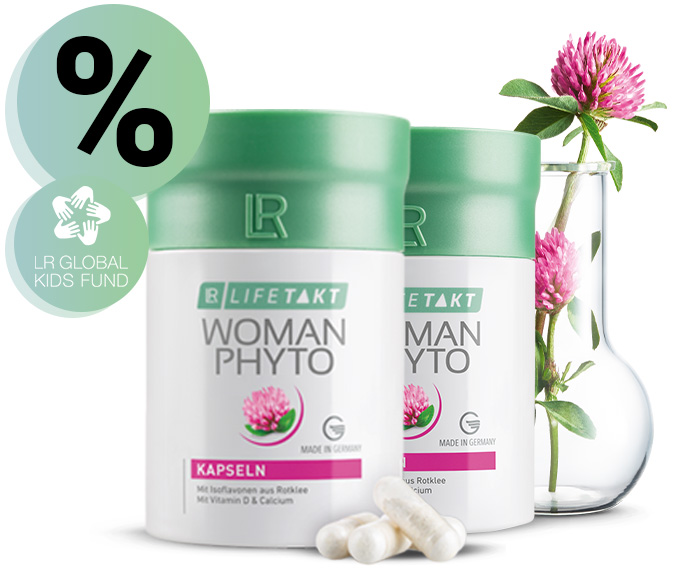 Woman Phyto 2er-Pack
