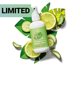 May 2 AV Refreshing Lime Gesichts- und Körper Spray