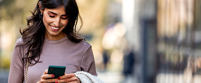 Les nouvelles offres du mois