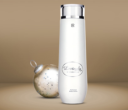 Lovingly by Bruce Willis