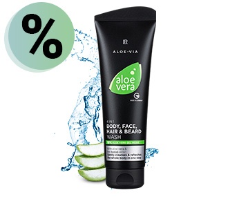 Mens Essentials 4in1