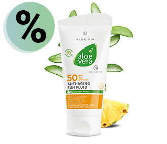 Gentle cleansing and care
