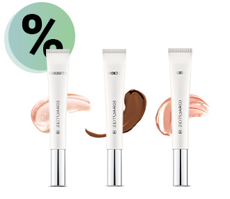 LR ZEITGARD Signature Glowy Face Set