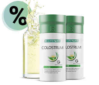 Colostrum Liquid