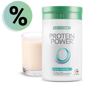 Protein Power