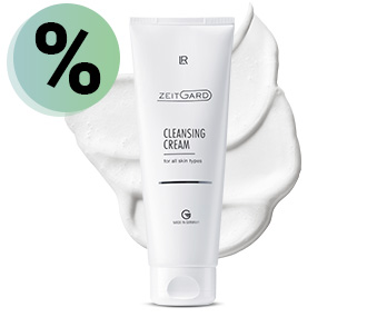 ZEITGARD Cleansing Cream