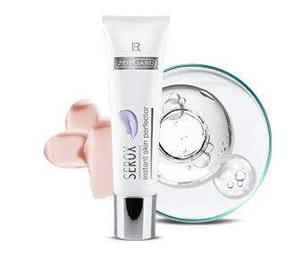Serox Instant Skin Perfector