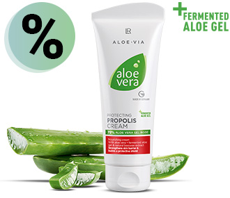Propolis Cream