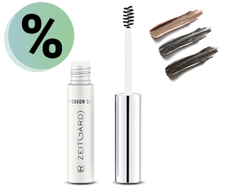 Des sourcils soignés