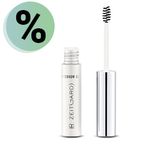 LR Signature Shaping Eyebrow Gel