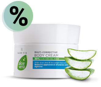 Crème correctrice à l