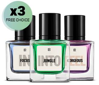 Mood Infusion - 3 pack 