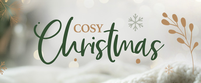 To LR World Christmas ειναι εδω!