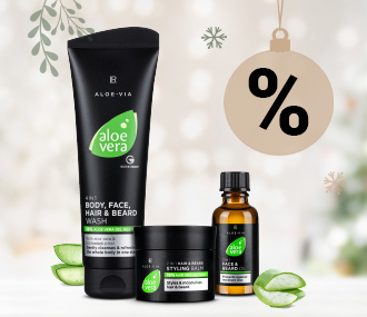 Ανδρικη περιποιηση