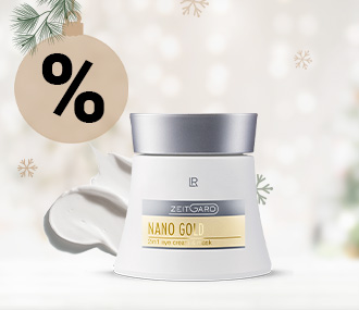 Nanogold Eye Cream
