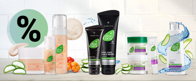 СПЕЦІАЛЬНІ ТИЖНЕВІ ПРОПОЗИЦІЇ LR DEALS!