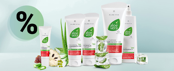 СПЕЦІАЛЬНІ ТИЖНЕВІ ПРОПОЗИЦІЇ LR DEALS!