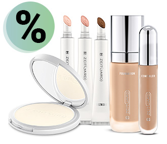 LR ZEITGARD Signature