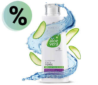 Klärendes Face Tonic
