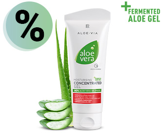 Αμεση ενυδατωση και ανακουφιση 