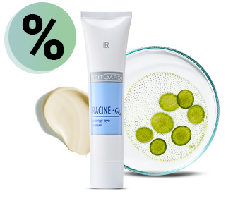 Racine Q10 Eye Cream