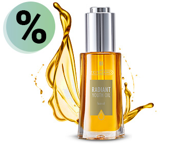 Radiant Youth Oil