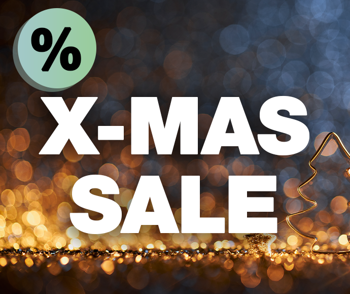  la selezione Xmas a un prezzo mai visto!