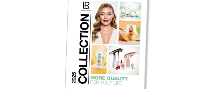 Collection LR