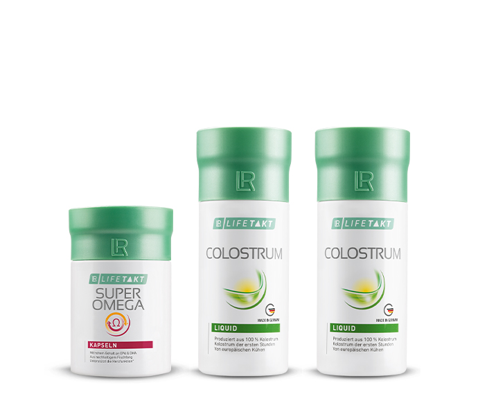 Health Program:<br />Support Set Super