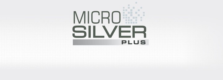 Kategorie Pflege Microsilver