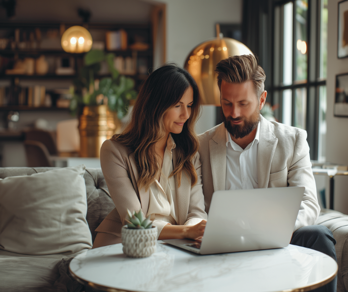 Orderformulär för partners - KLARNA