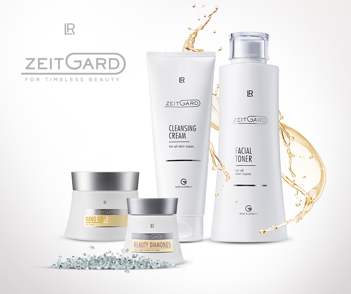 LR ZEITGARD