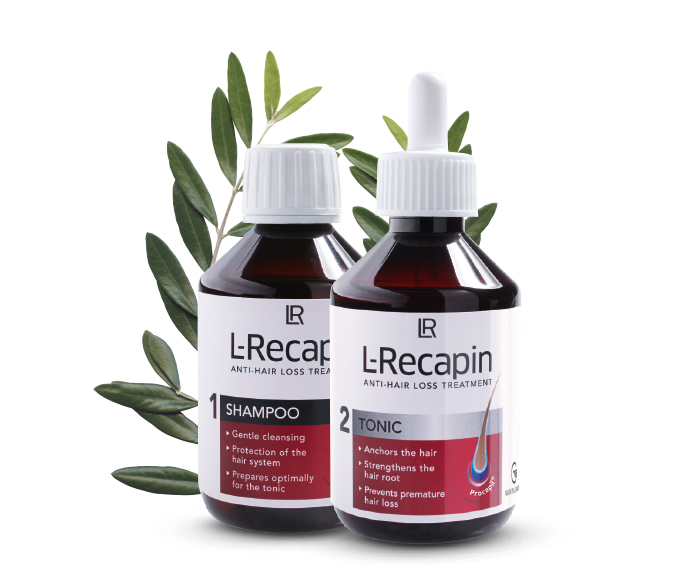 L-Recapin