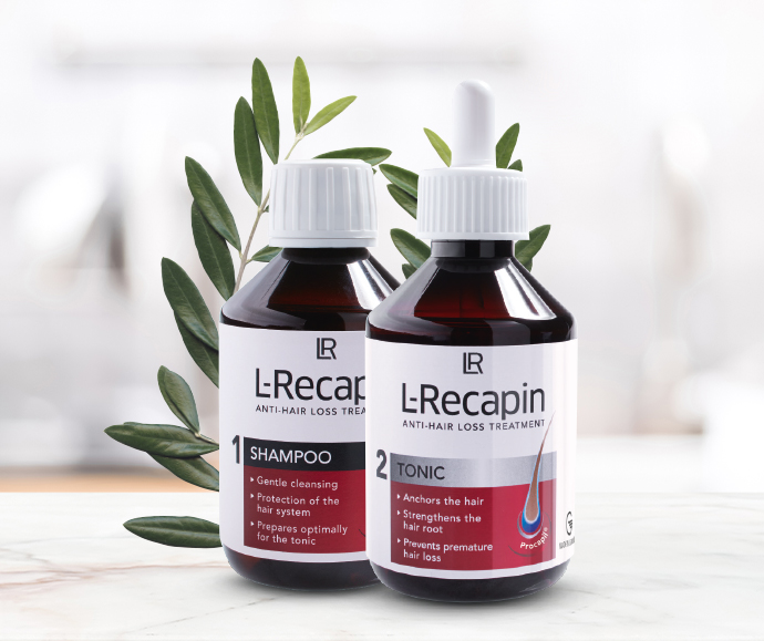 L-RECAPIN