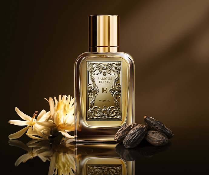 FAMOUS ELIXIR WOMEN
