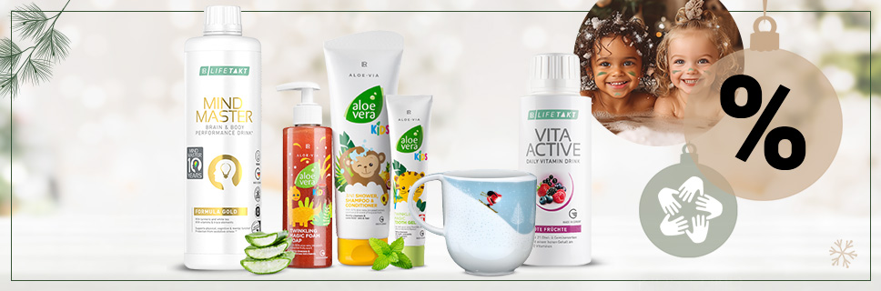 Image pour Offrir de l'amour & de la joie !