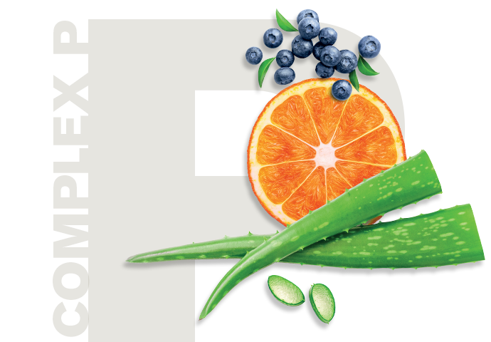  Preventive Complex - 5in1 Beauty Elixir