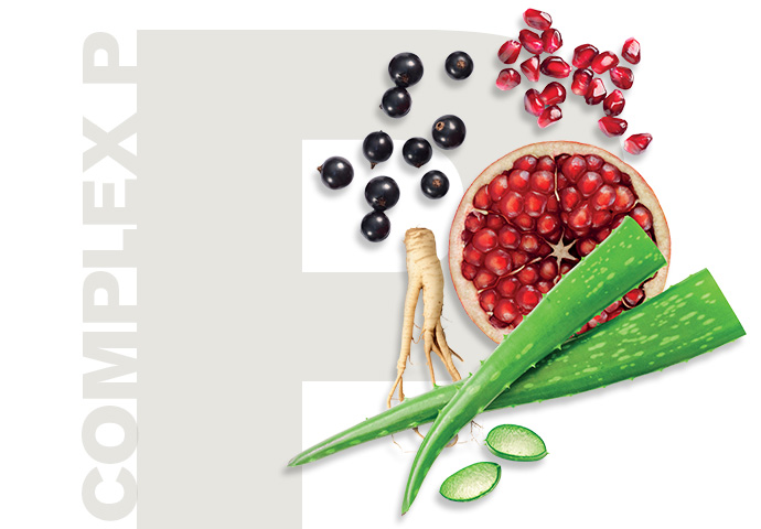 Preventive Complex - 5in1 Men´s Shot