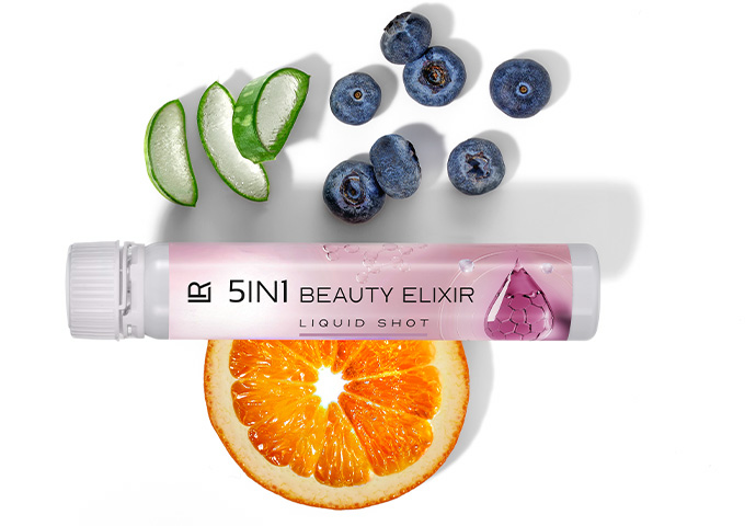 5IN1 BEAUTY ELIXIR