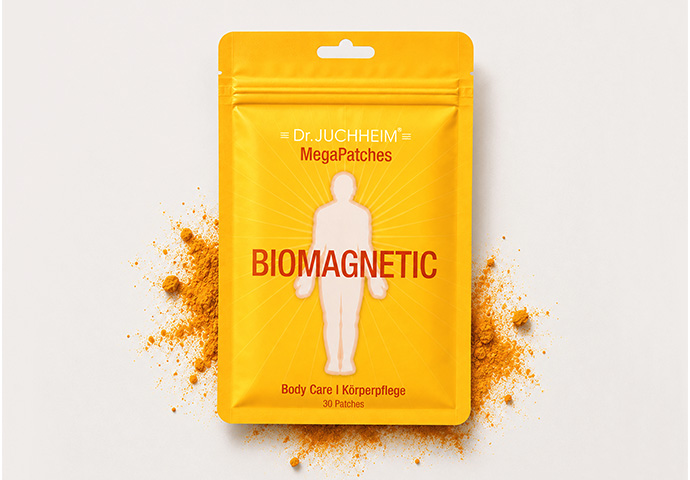 BIOMAGNETIC