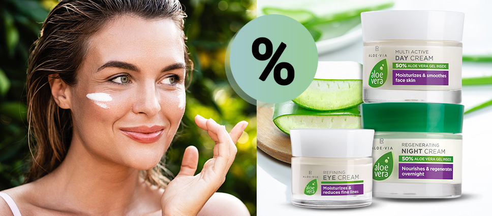 Les essentiels des soins pour le visage