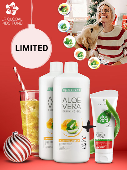 AV Drinking Gel + ΔΩΡΟ Θερμαντική Λοσιόν