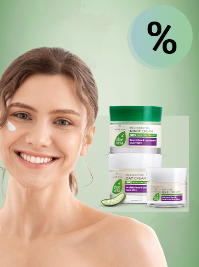Startseite | Offizieller LR Online Shop